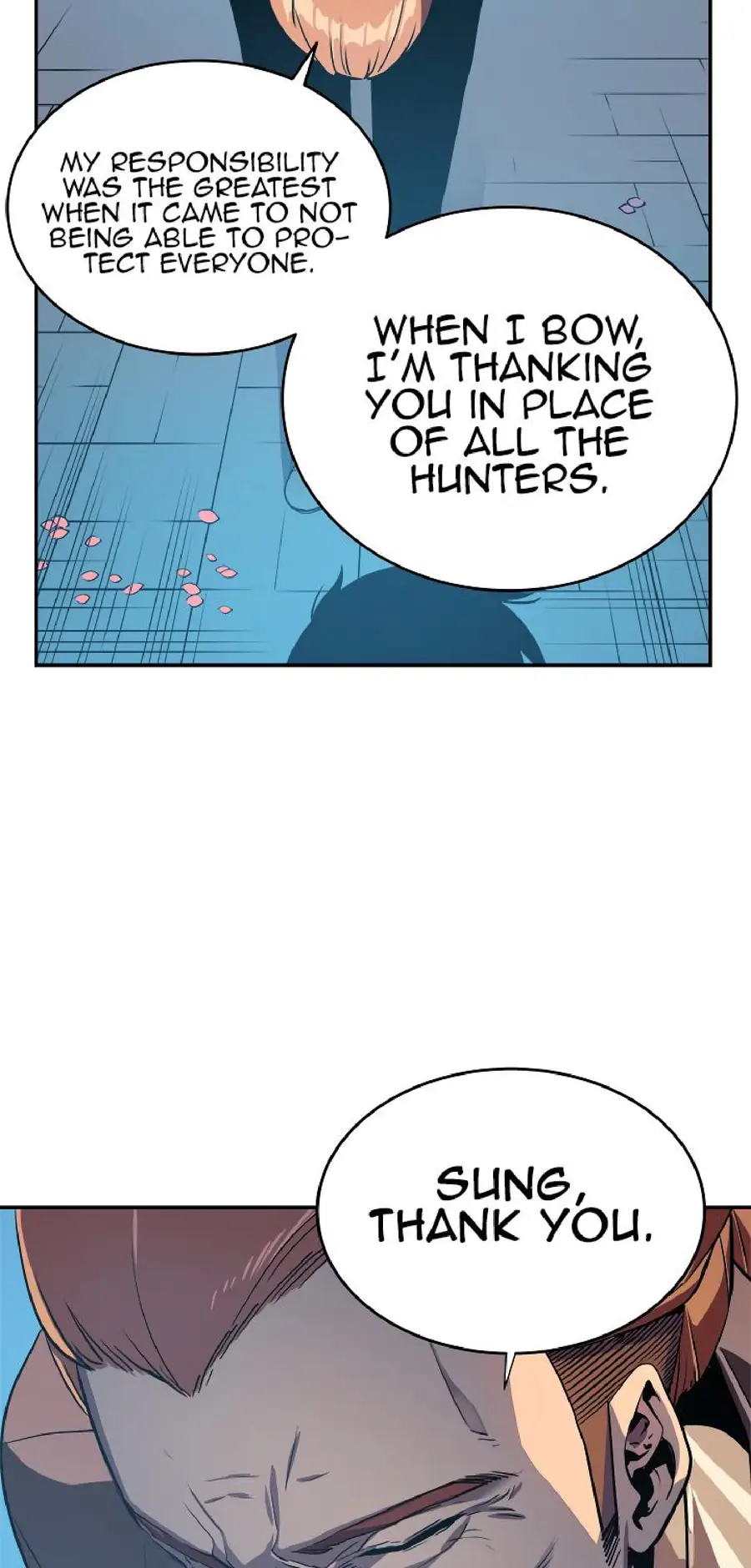 Solo Leveling Chapter 29 Page 5