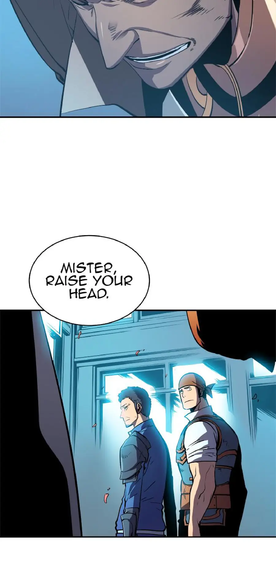 Solo Leveling Chapter 29 Page 6