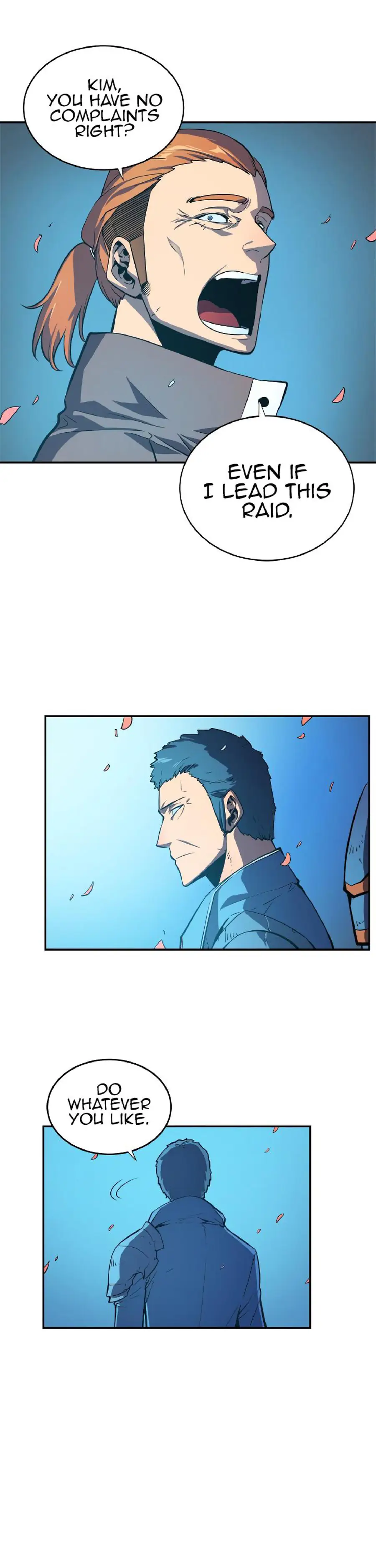 Solo Leveling Chapter 29 Page 7