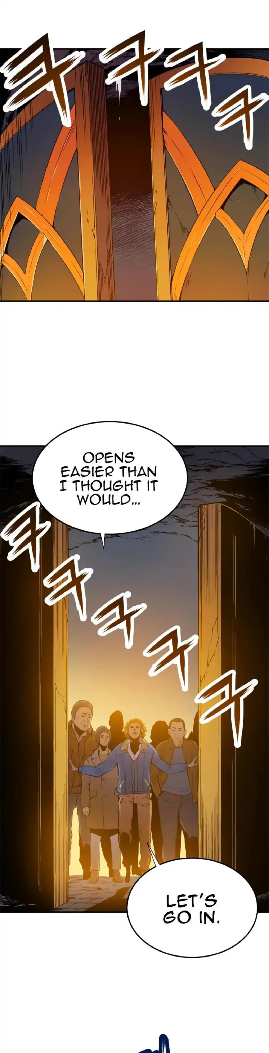 Solo Leveling Chapter 3 Page 11