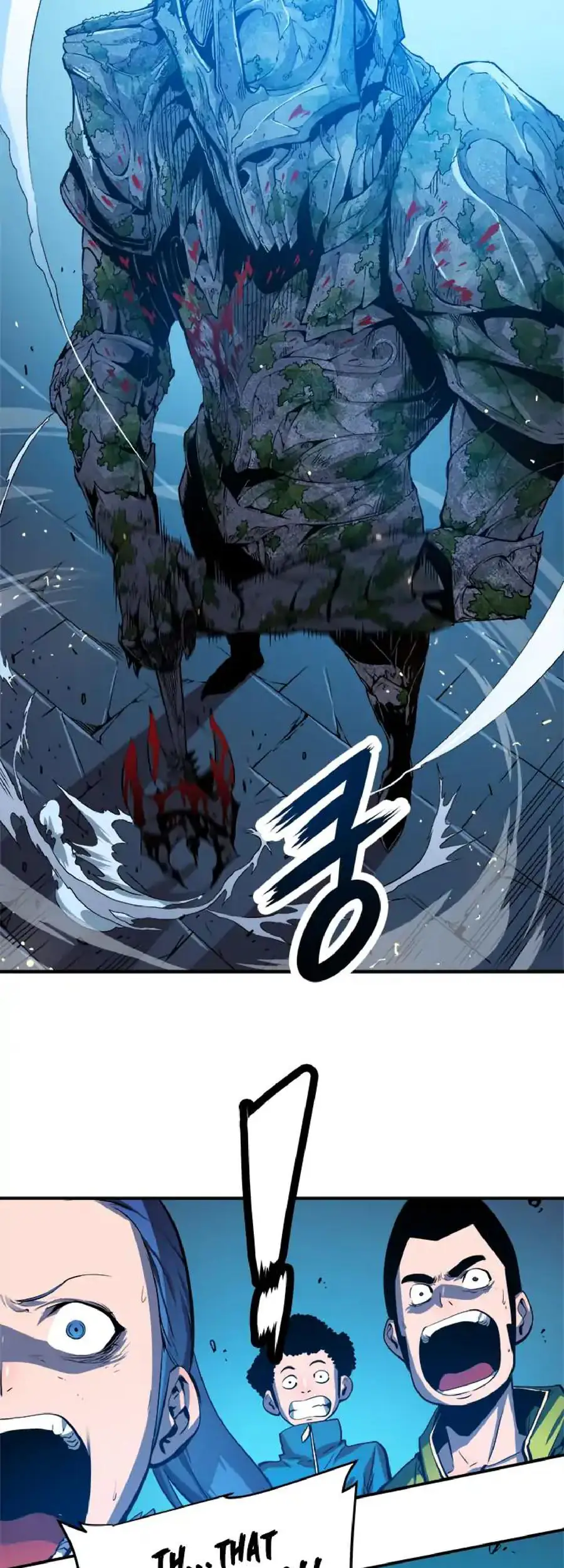 Solo Leveling Chapter 3 Page 29
