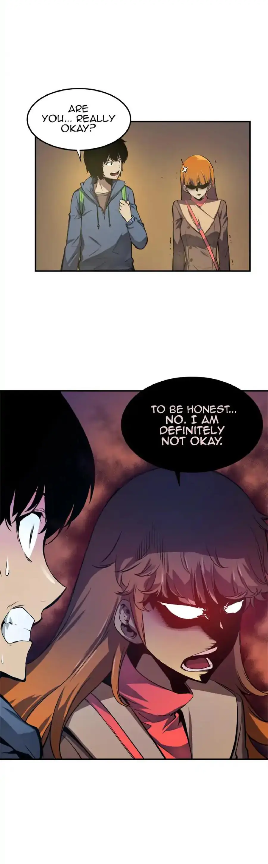 Solo Leveling Chapter 3 Page 4