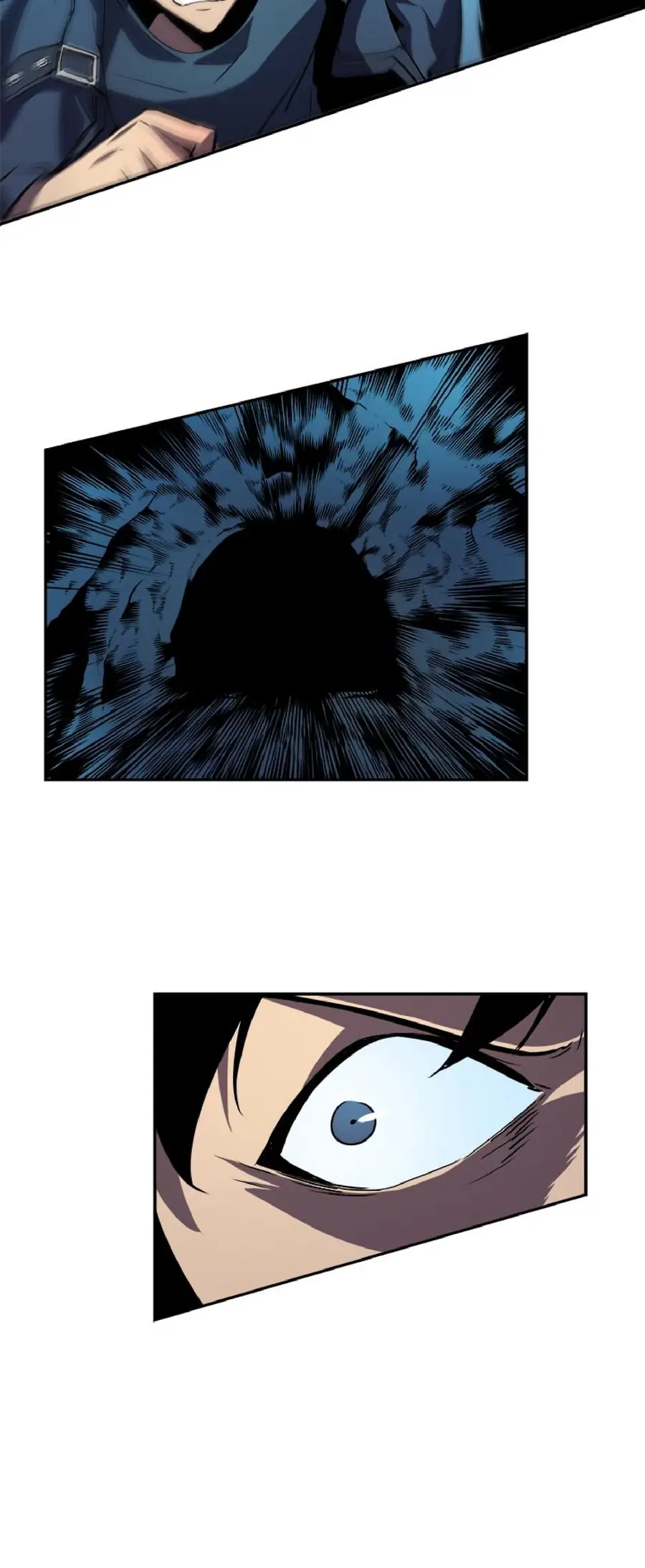 Solo Leveling Chapter 30 Page 10