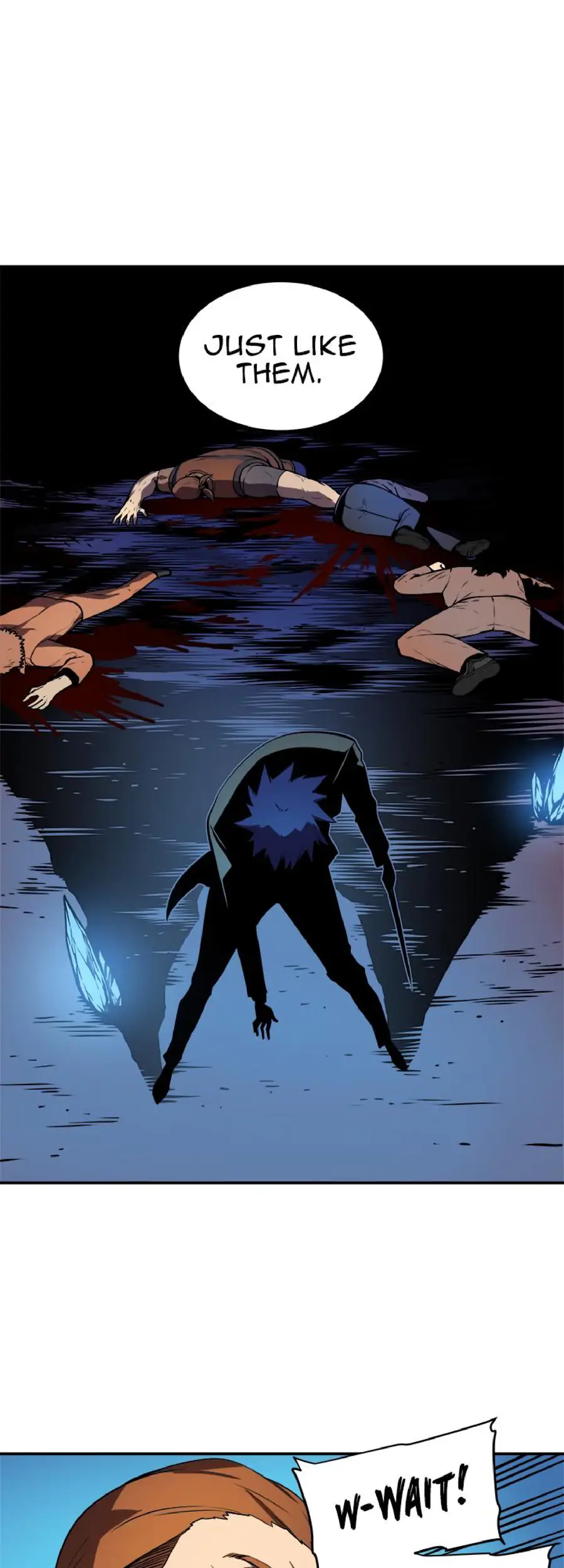 Solo Leveling Chapter 30 Page 15