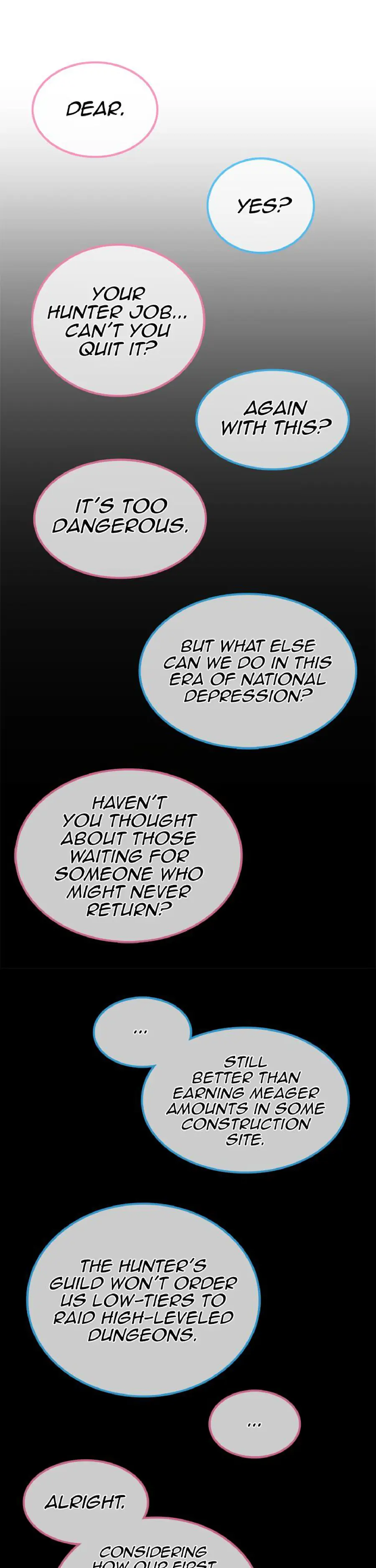 Solo Leveling Chapter 30 Page 17