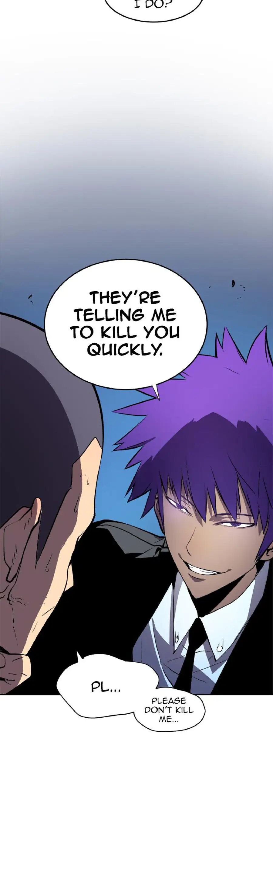 Solo Leveling Chapter 30 Page 2