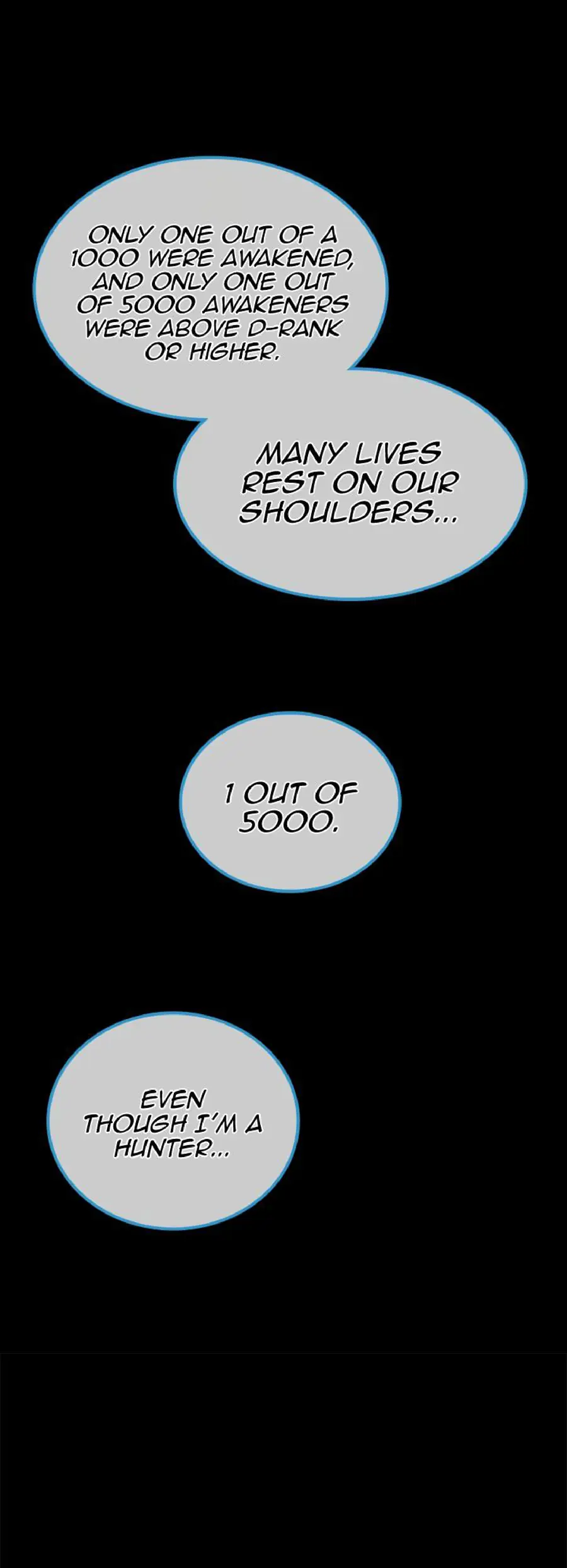 Solo Leveling Chapter 30 Page 20