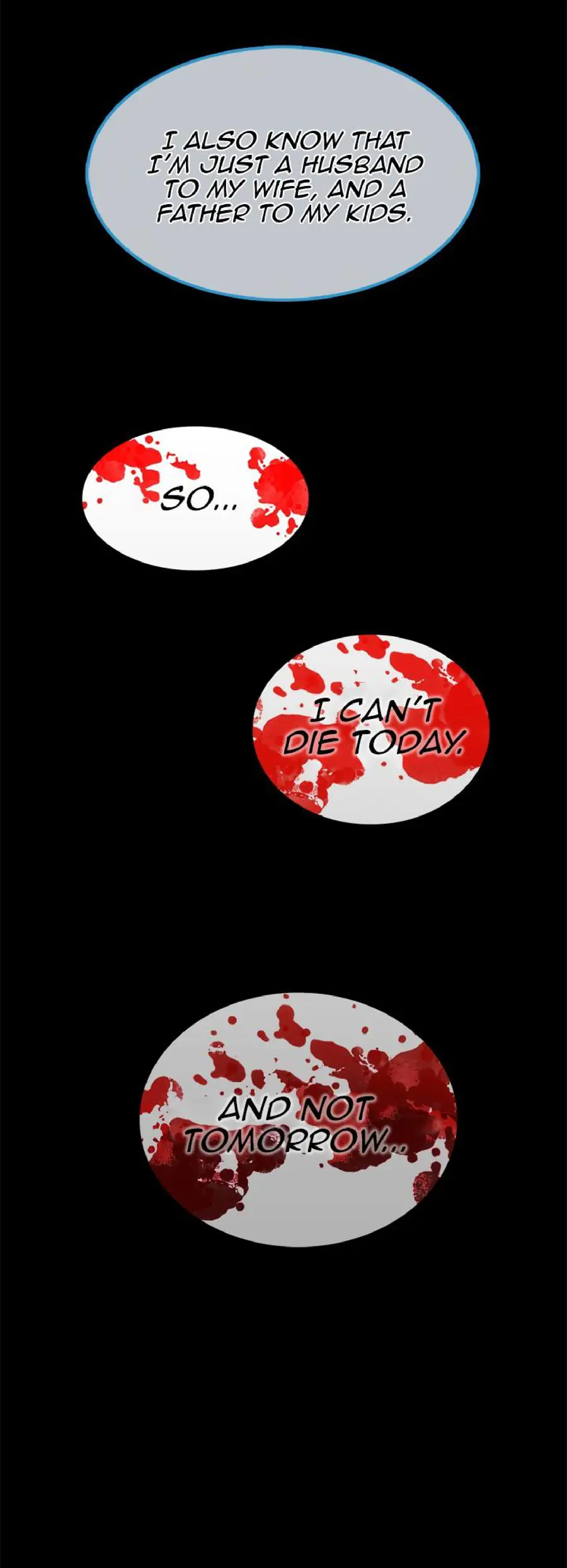 Solo Leveling Chapter 30 Page 21