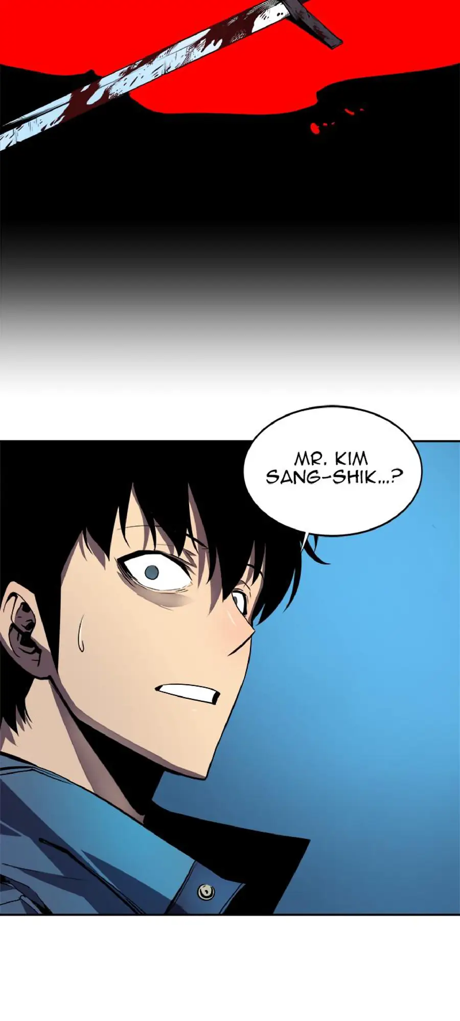 Solo Leveling Chapter 30 Page 24