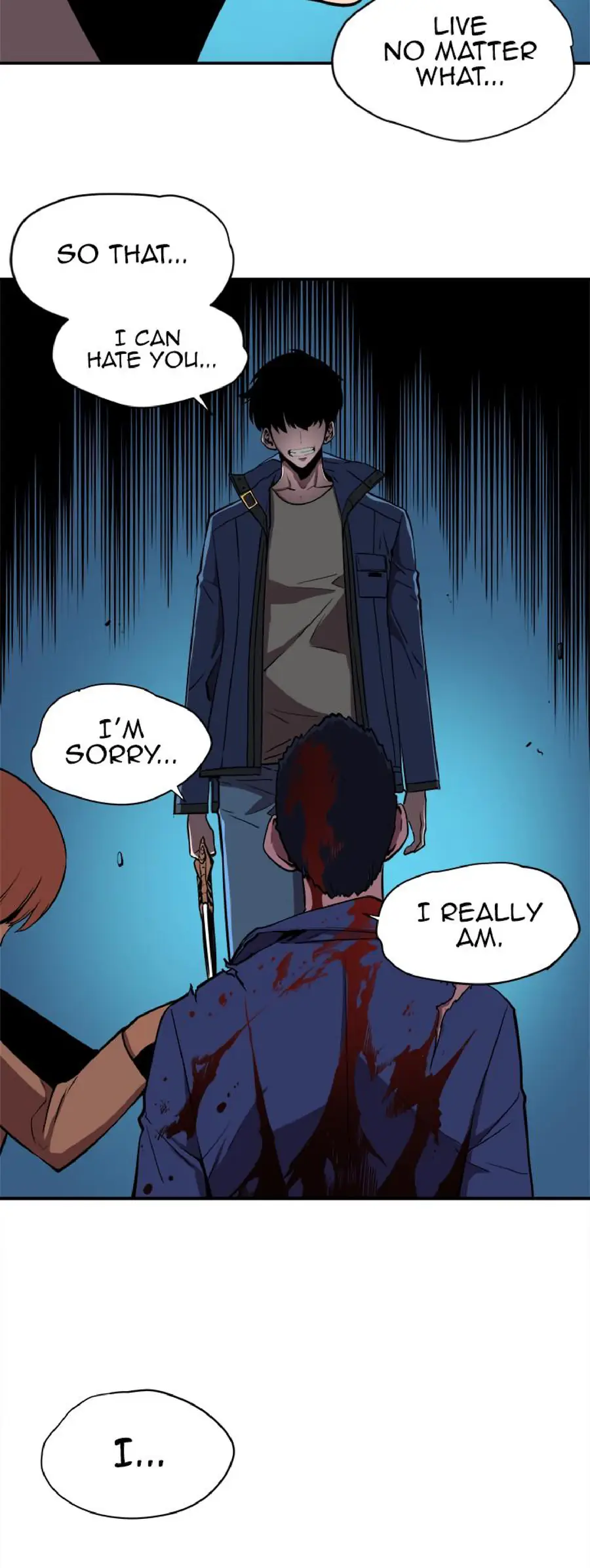Solo Leveling Chapter 30 Page 29