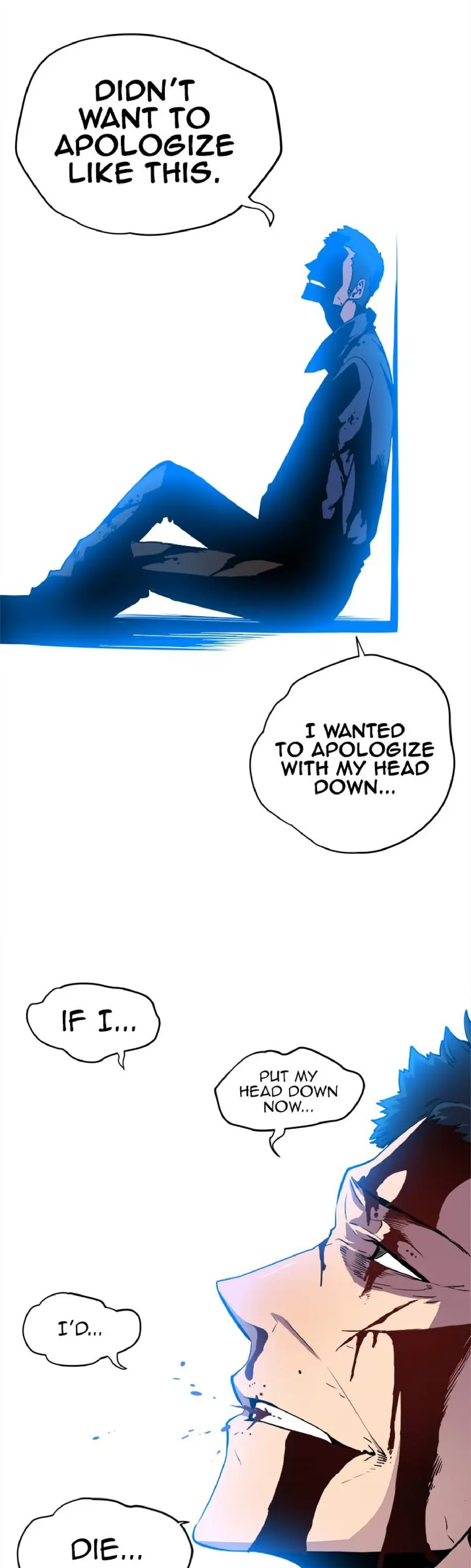 Solo Leveling Chapter 30 Page 30