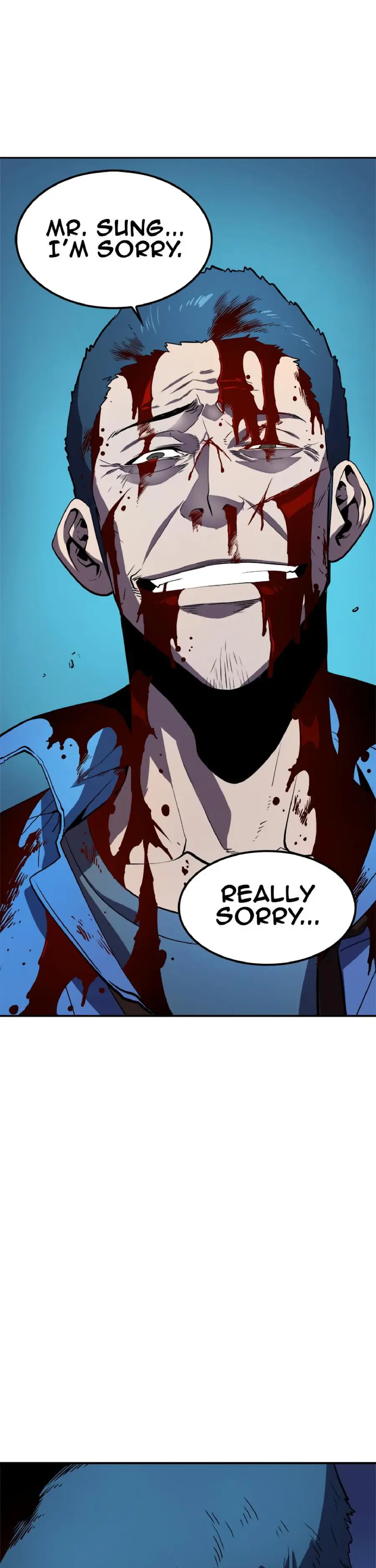 Solo Leveling Chapter 30 Page 32