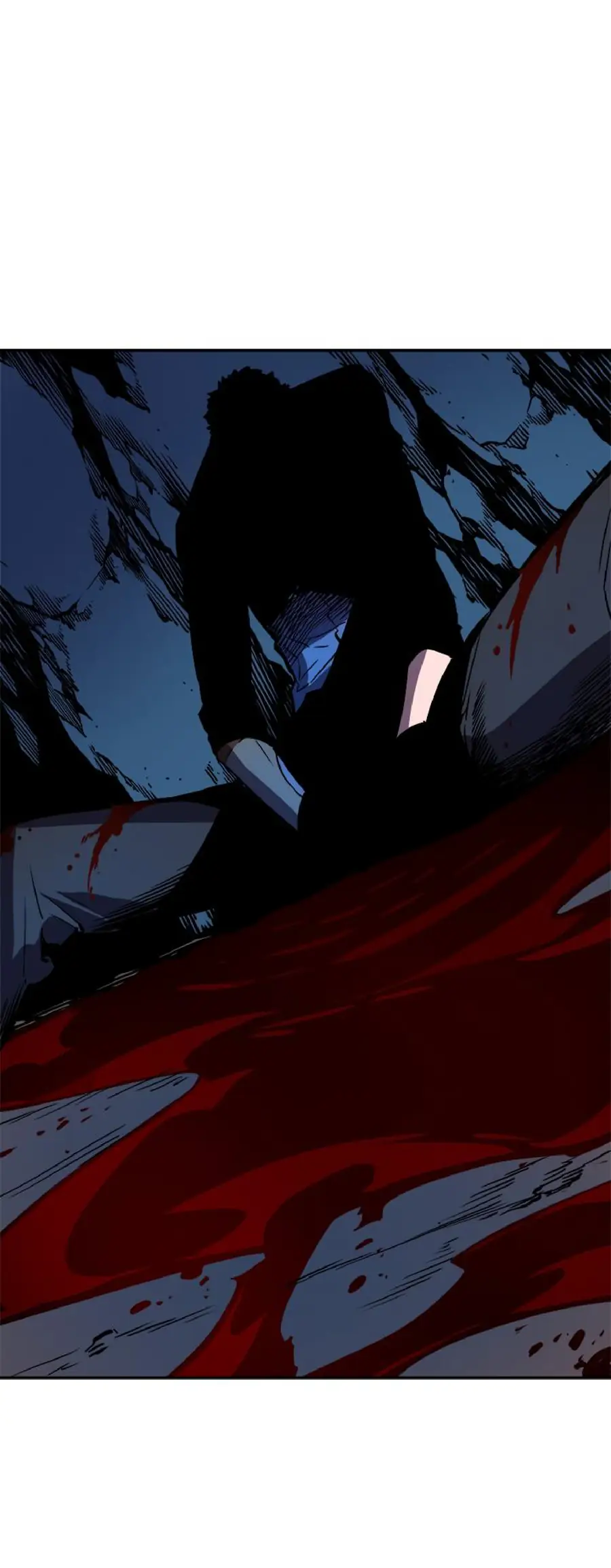 Solo Leveling Chapter 30 Page 34