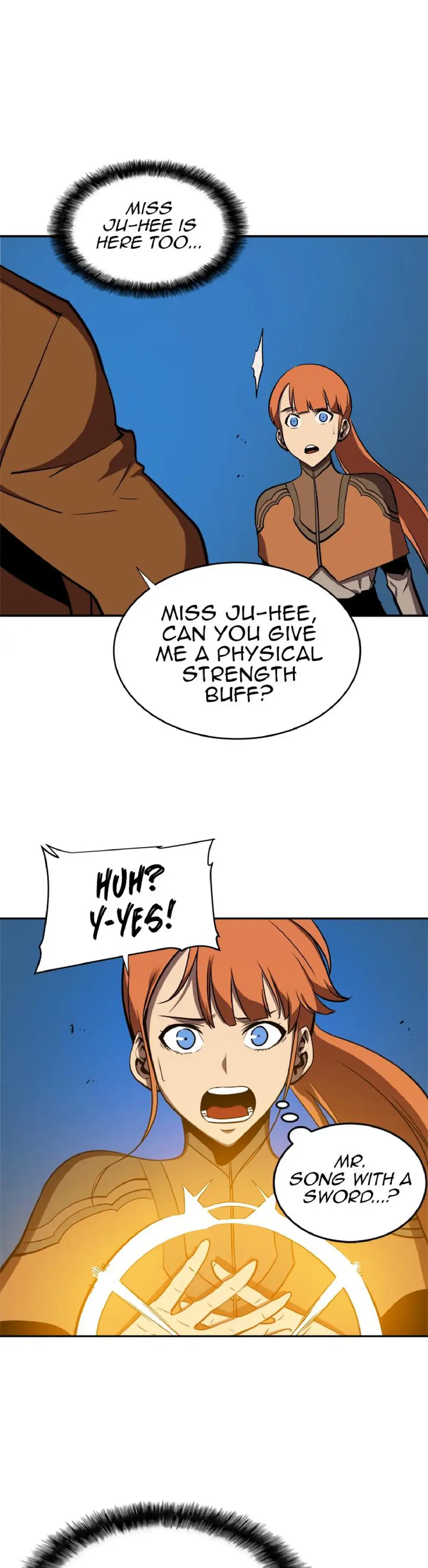 Solo Leveling Chapter 30 Page 40