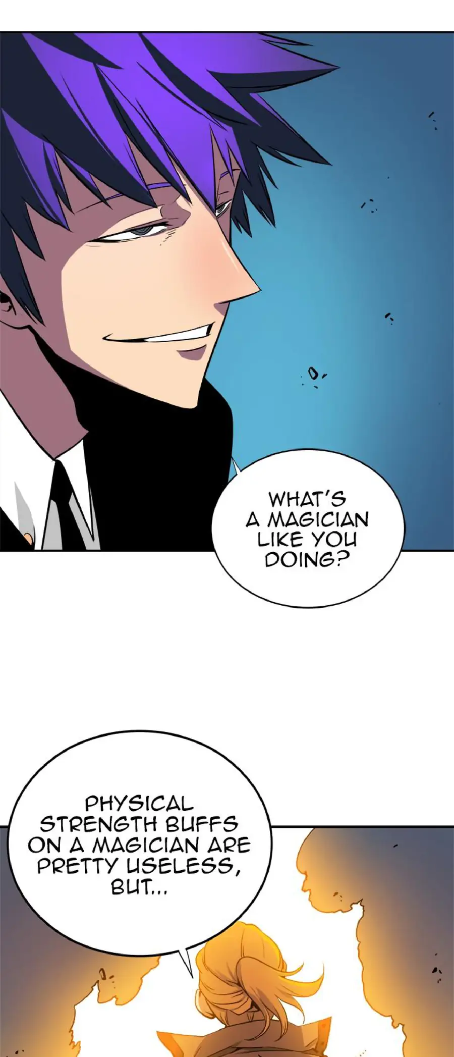 Solo Leveling Chapter 30 Page 42