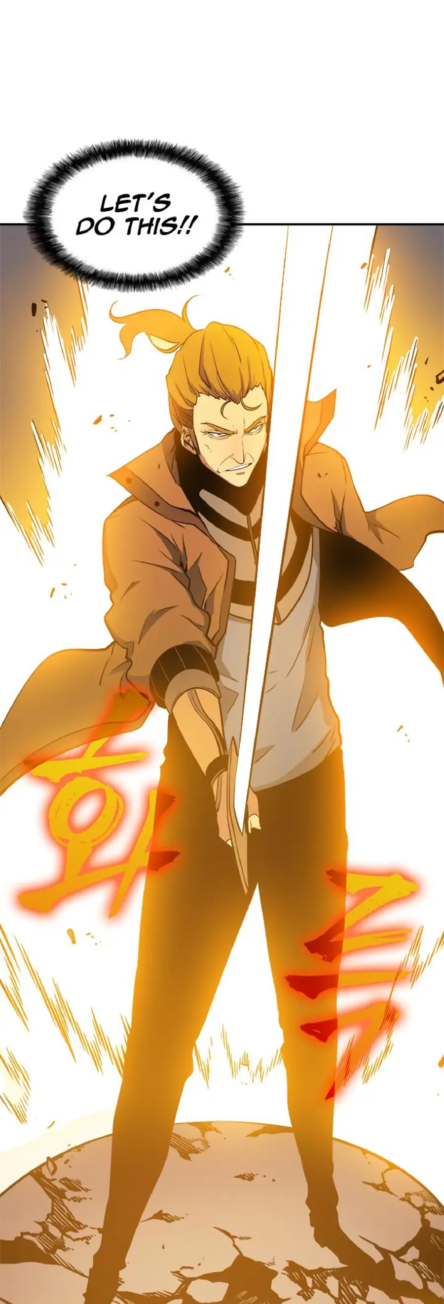 Solo Leveling Chapter 30 Page 44