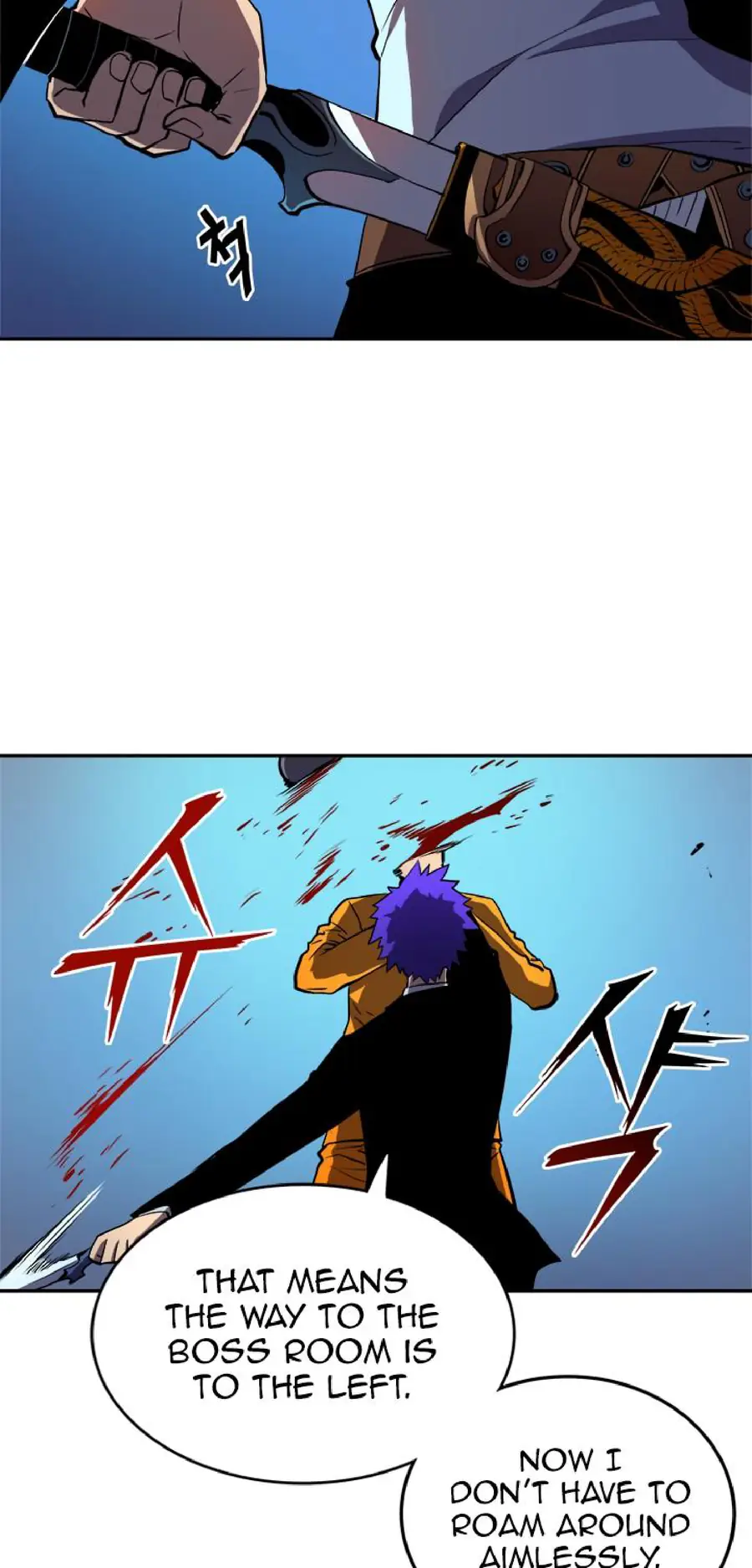 Solo Leveling Chapter 30 Page 6