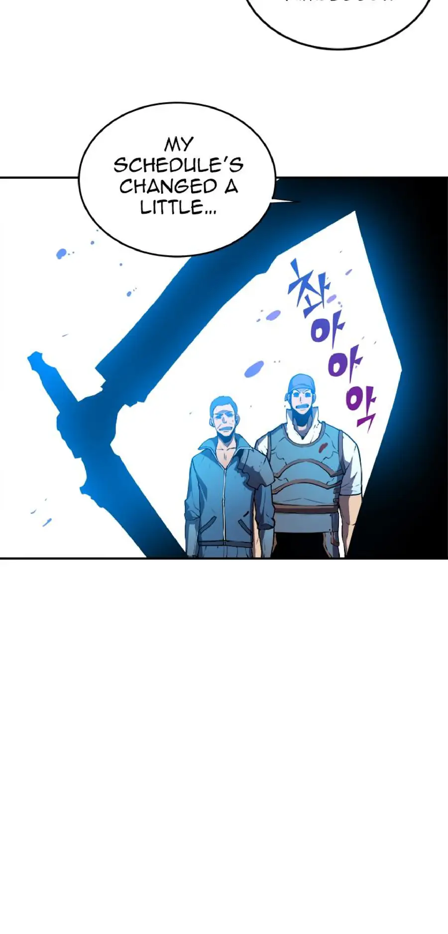 Solo Leveling Chapter 30 Page 7