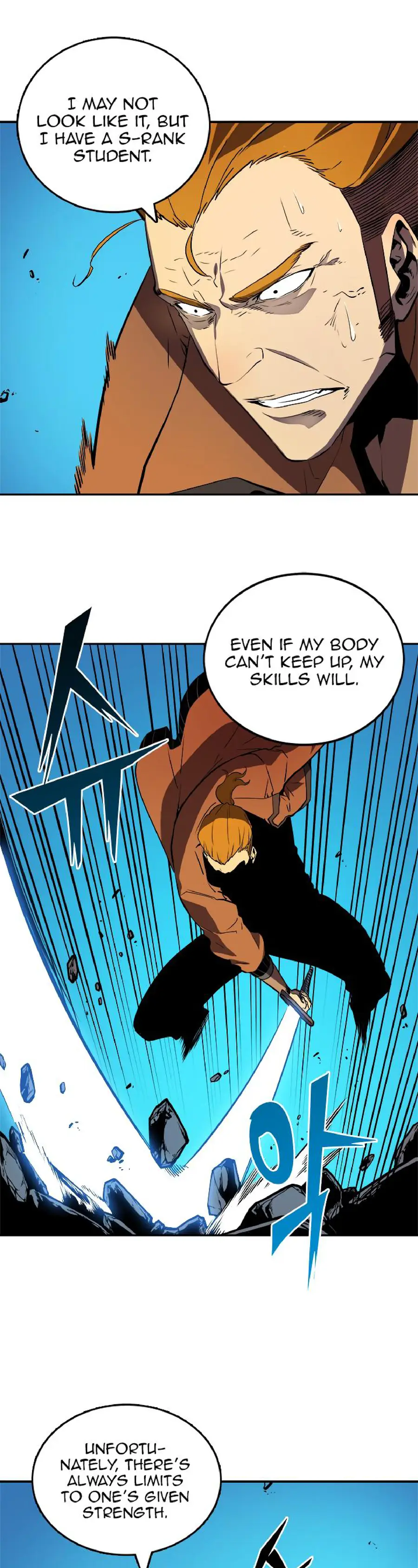 Solo Leveling Chapter 31 Page 15