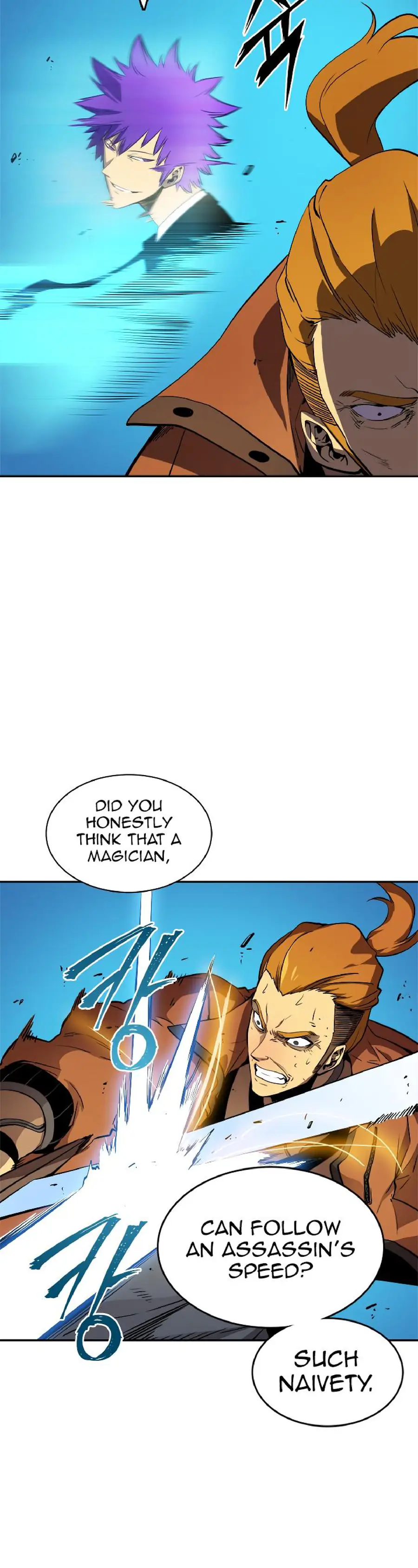 Solo Leveling Chapter 31 Page 16