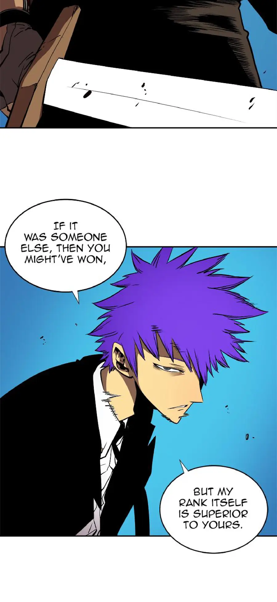 Solo Leveling Chapter 31 Page 18