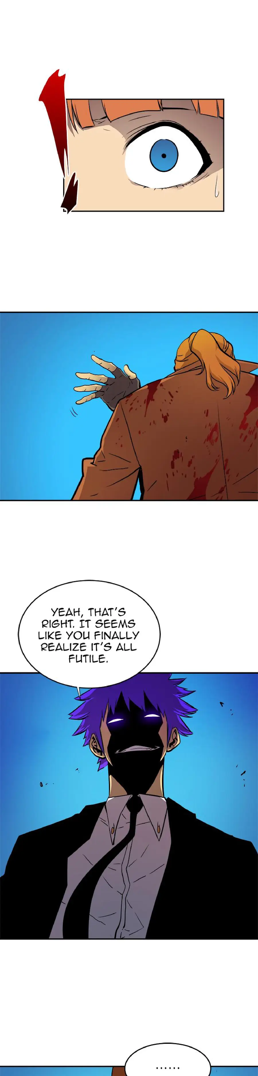 Solo Leveling Chapter 31 Page 20