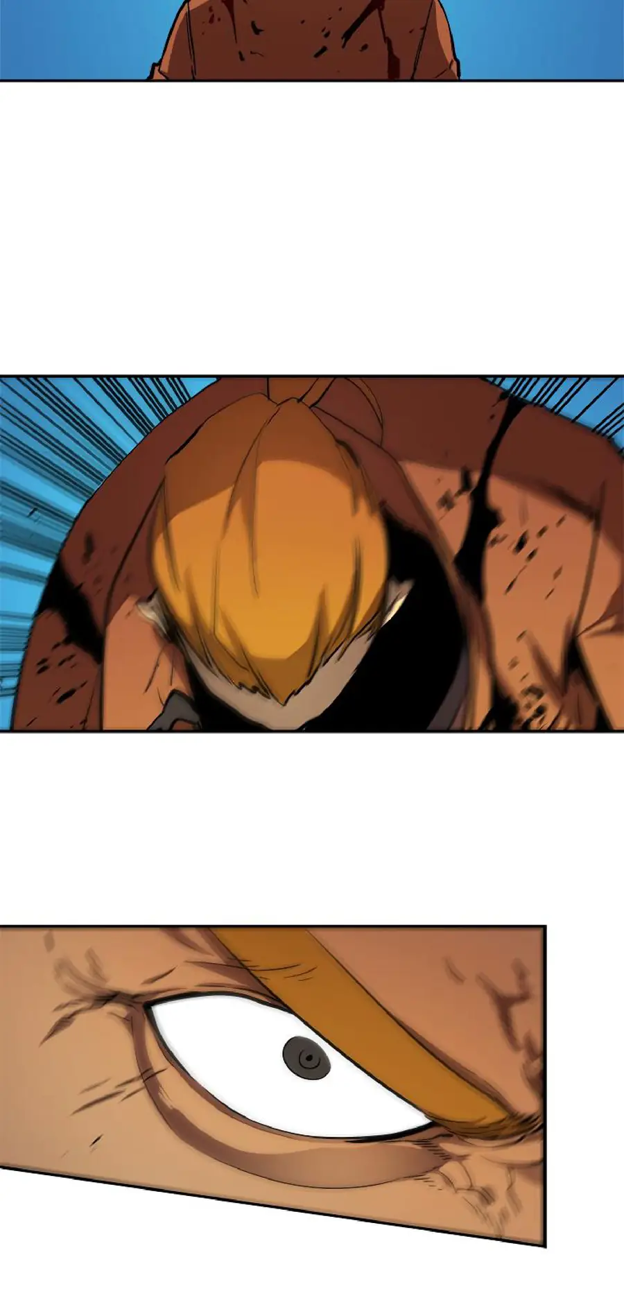 Solo Leveling Chapter 31 Page 22