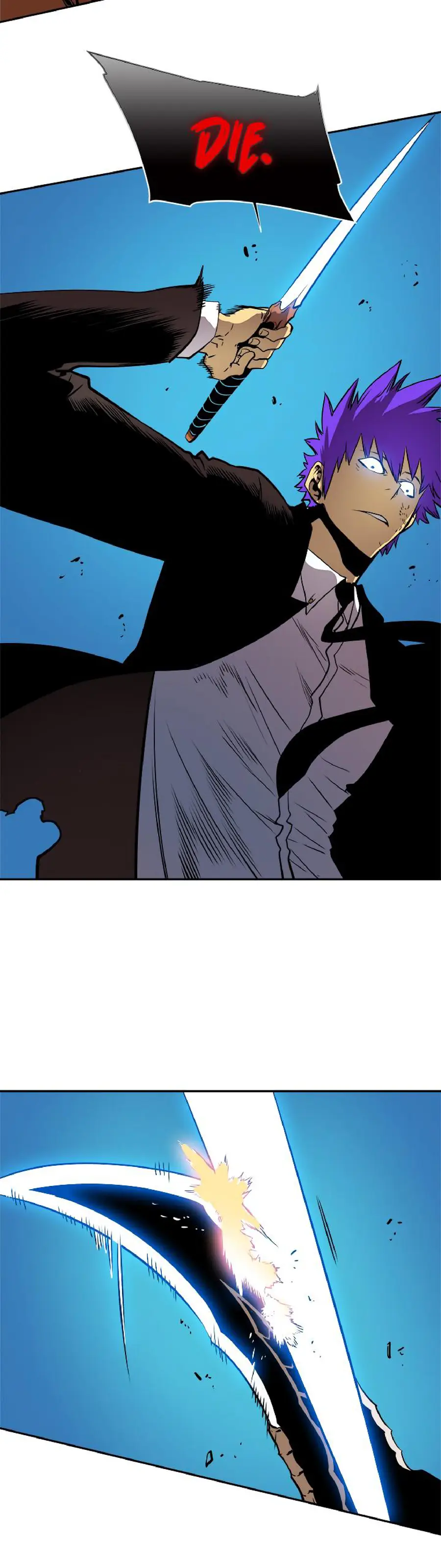 Solo Leveling Chapter 31 Page 26