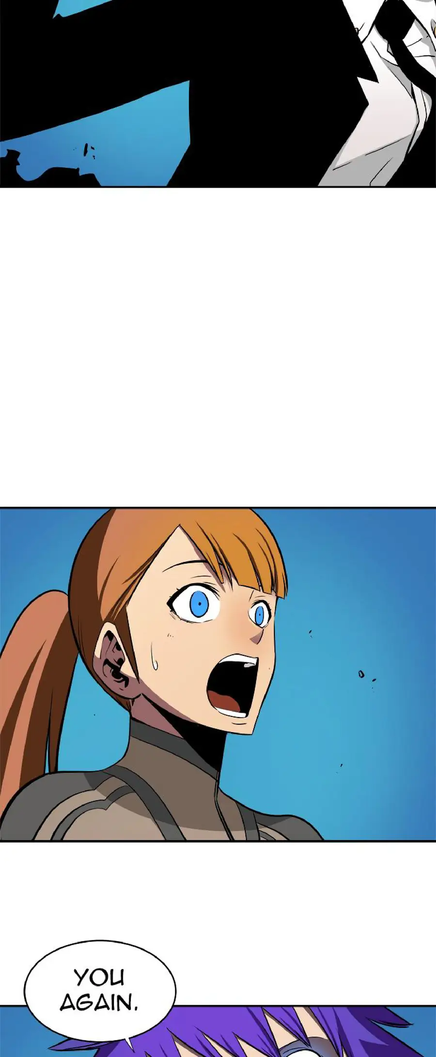 Solo Leveling Chapter 31 Page 28