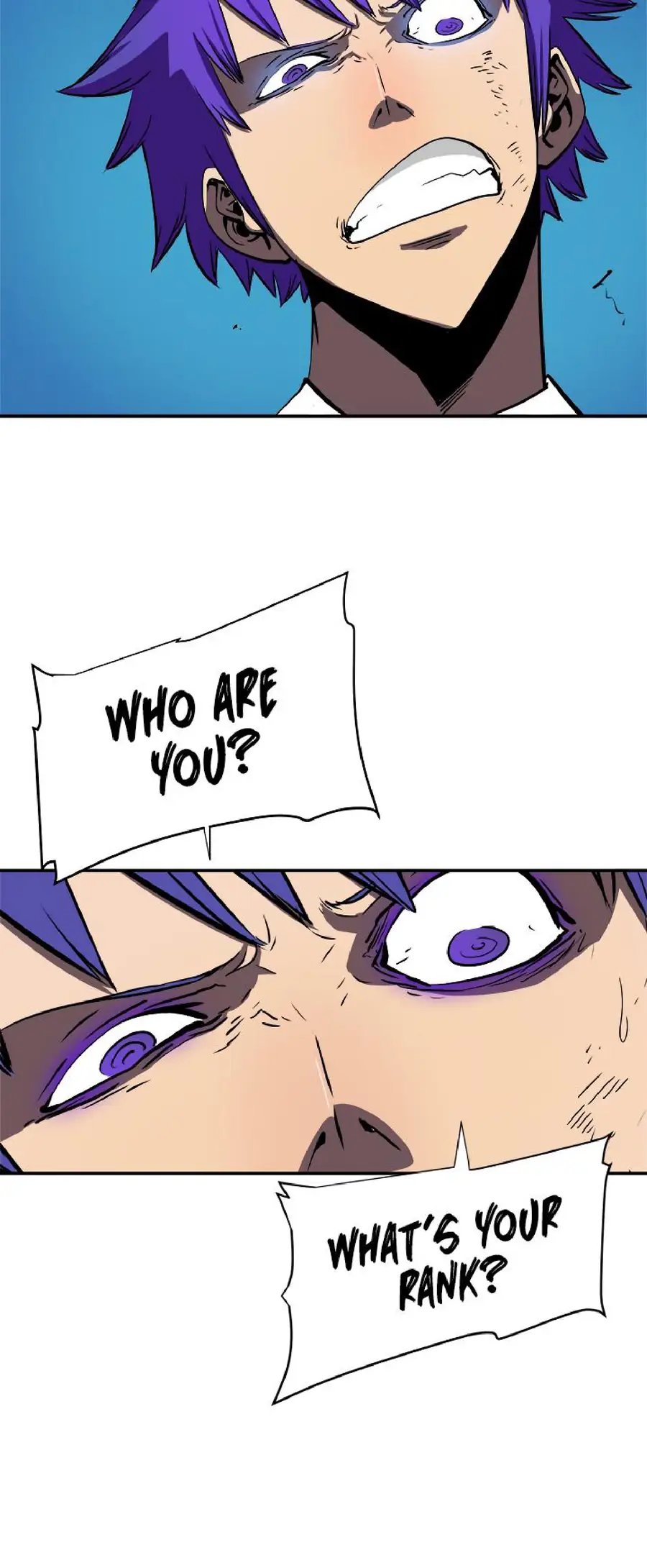 Solo Leveling Chapter 31 Page 29
