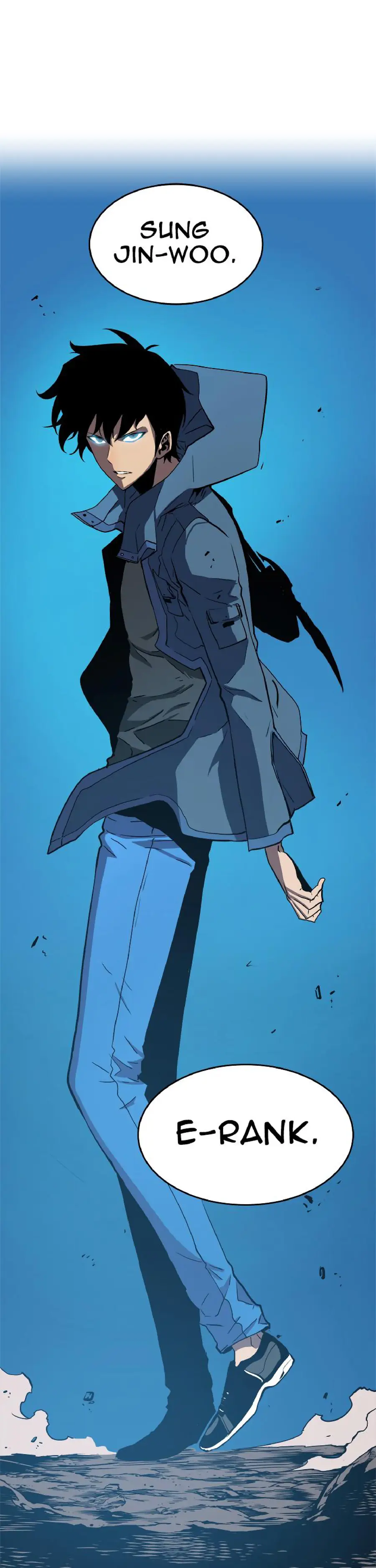 Solo Leveling Chapter 31 Page 30