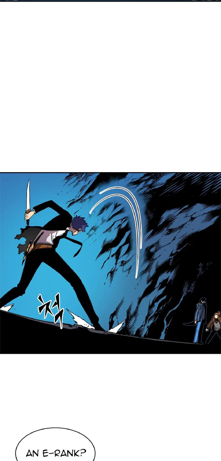 Solo Leveling Chapter 31 Page 31