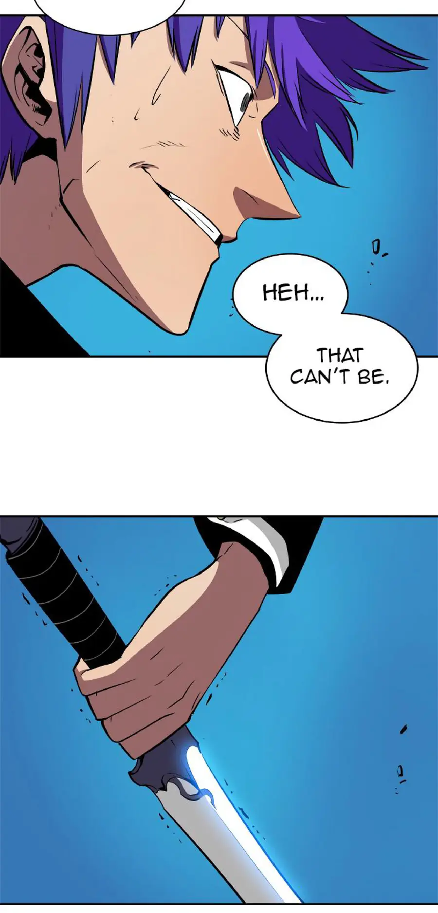 Solo Leveling Chapter 31 Page 32