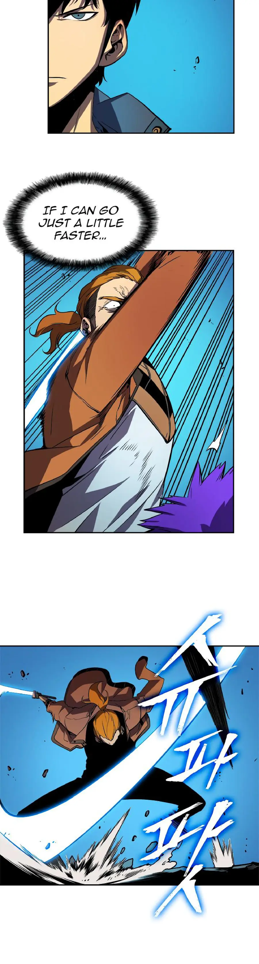 Solo Leveling Chapter 31 Page 9