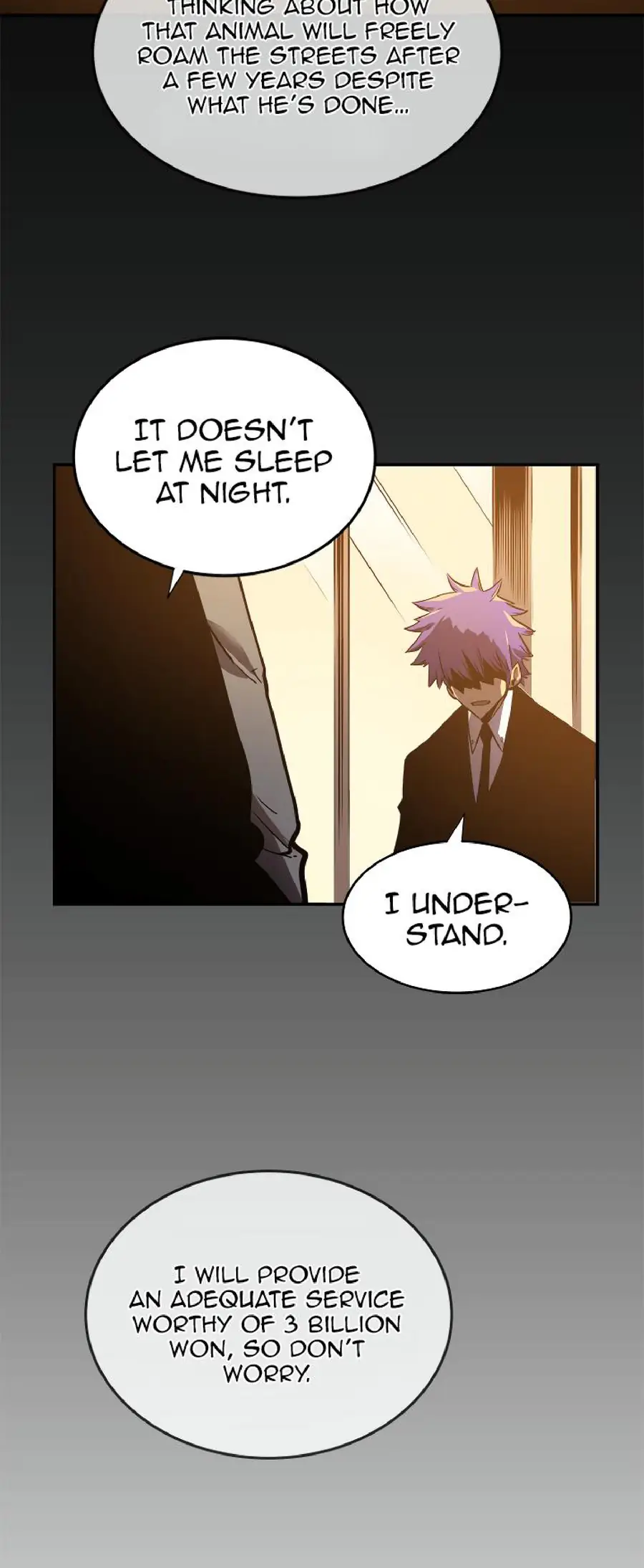 Solo Leveling Chapter 32 Page 11