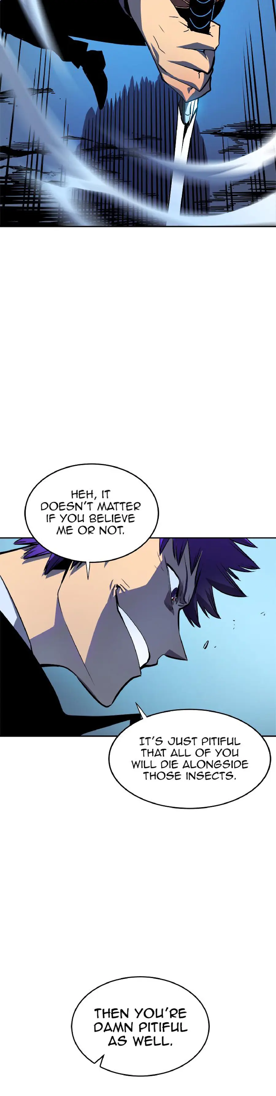Solo Leveling Chapter 32 Page 16