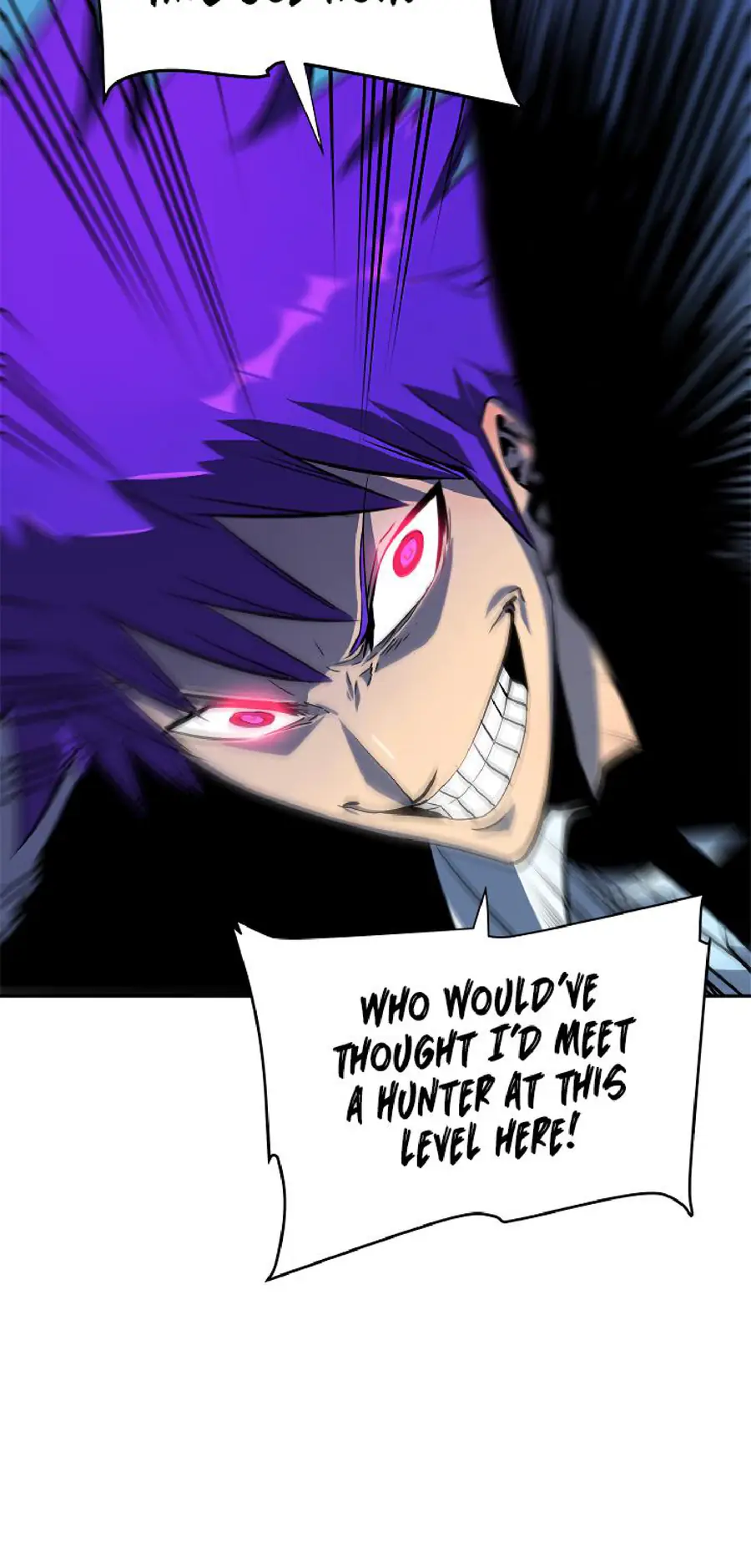 Solo Leveling Chapter 32 Page 22