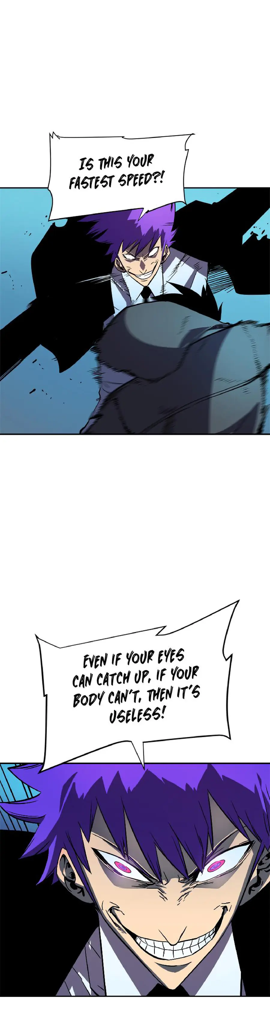 Solo Leveling Chapter 32 Page 24