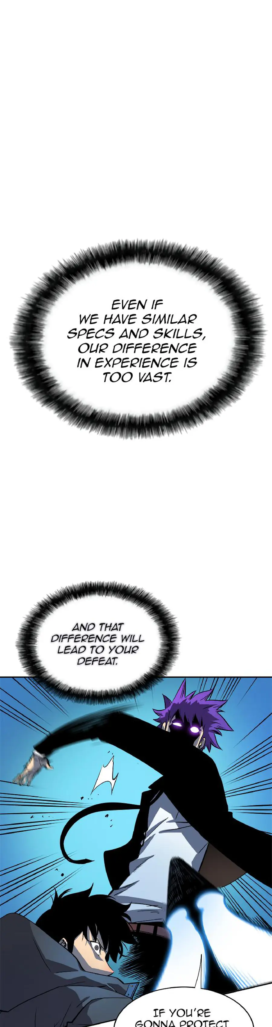 Solo Leveling Chapter 32 Page 30