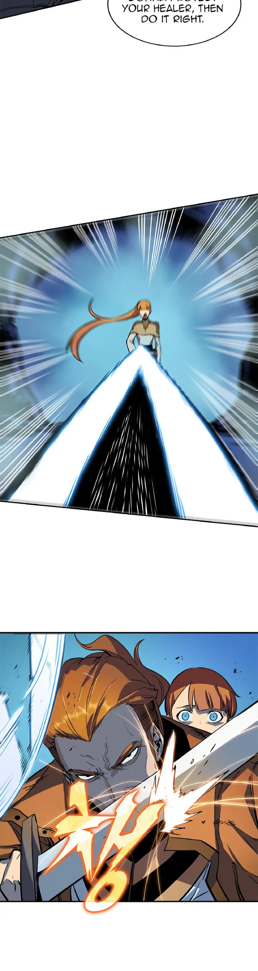 Solo Leveling Chapter 32 Page 31