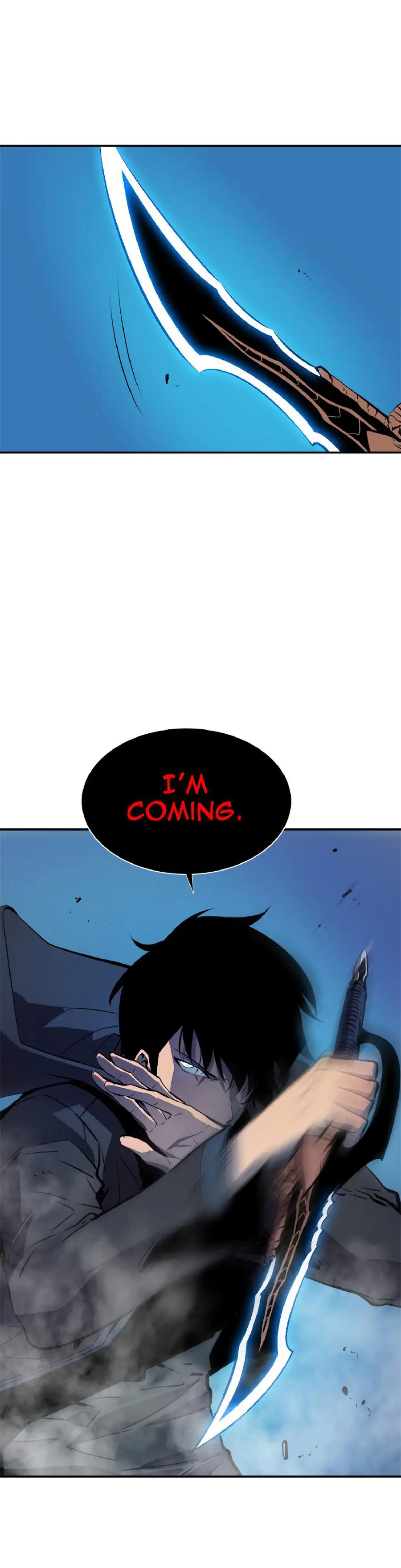 Solo Leveling Chapter 32 Page 36