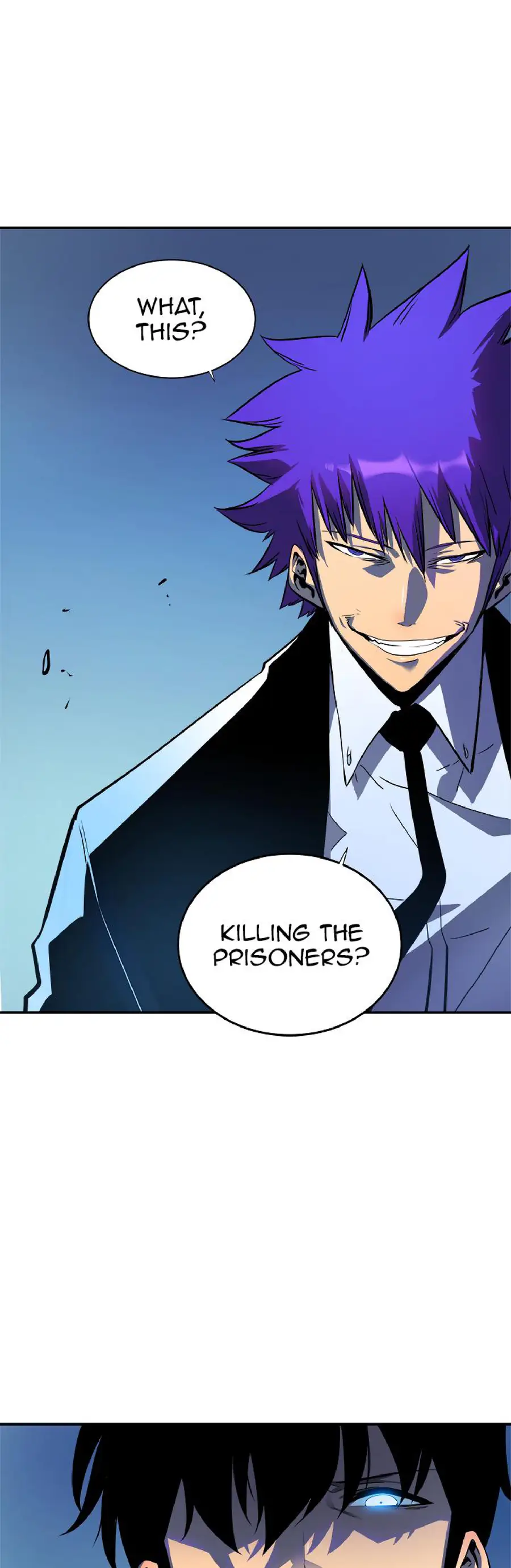 Solo Leveling Chapter 32 Page 4