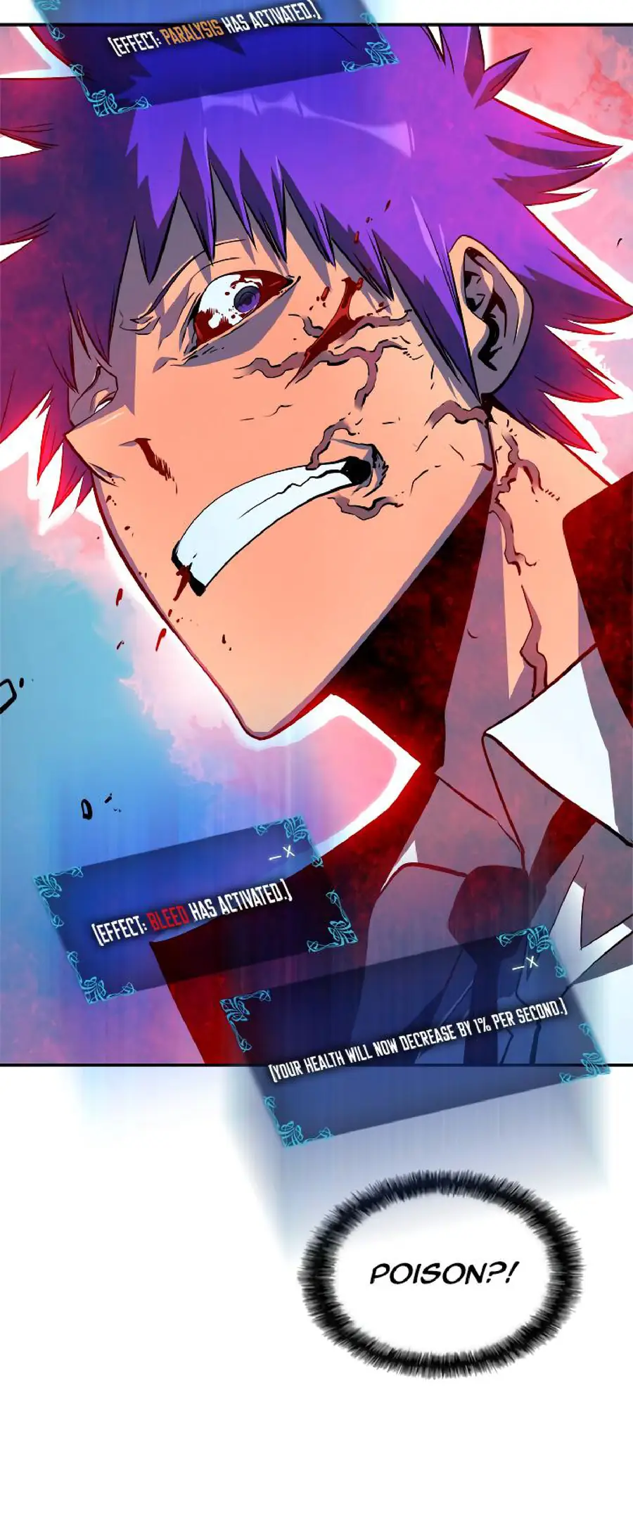 Solo Leveling Chapter 33 Page 11