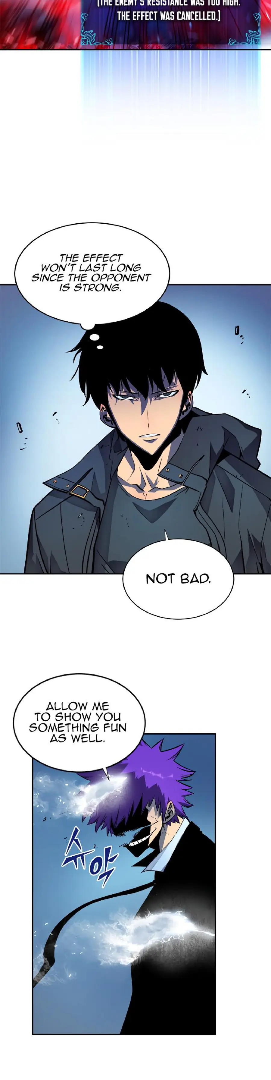 Solo Leveling Chapter 33 Page 13