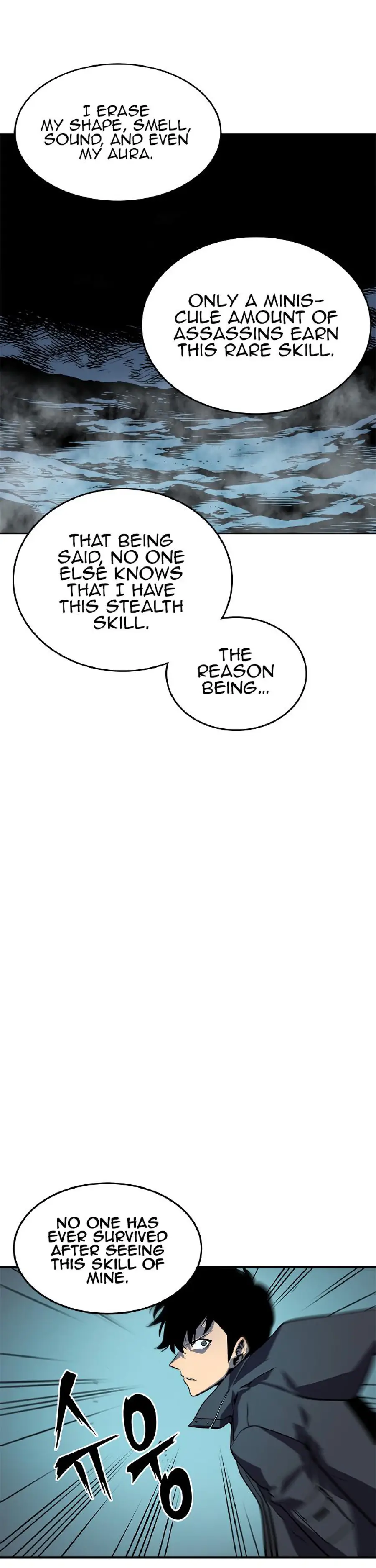 Solo Leveling Chapter 33 Page 16
