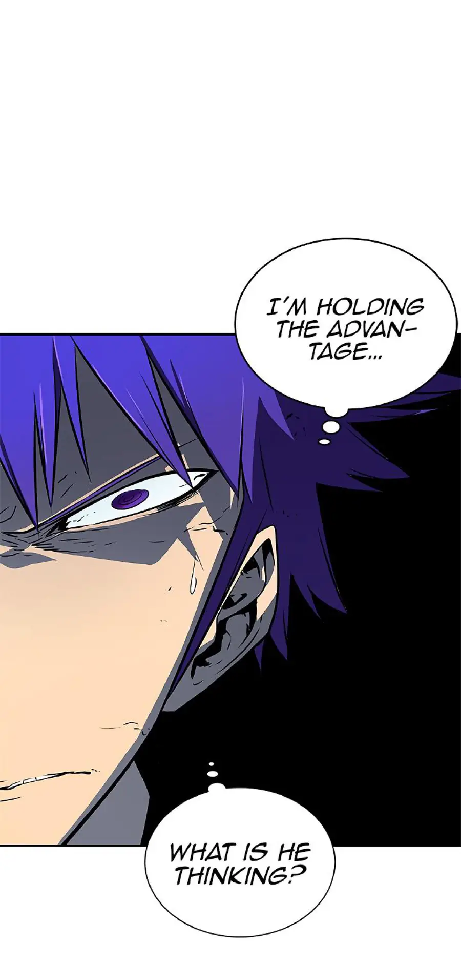 Solo Leveling Chapter 33 Page 2