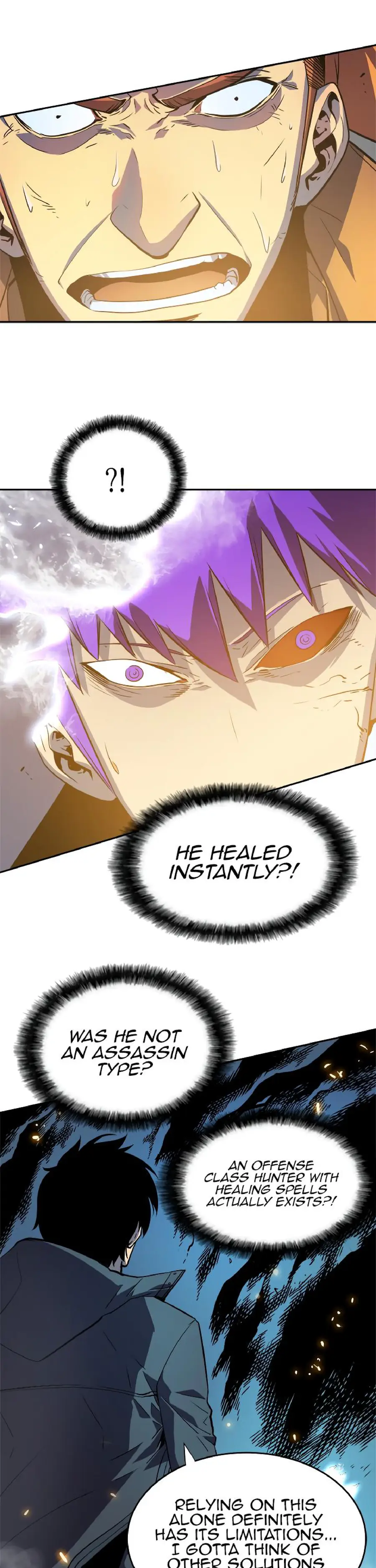 Solo Leveling Chapter 33 Page 23