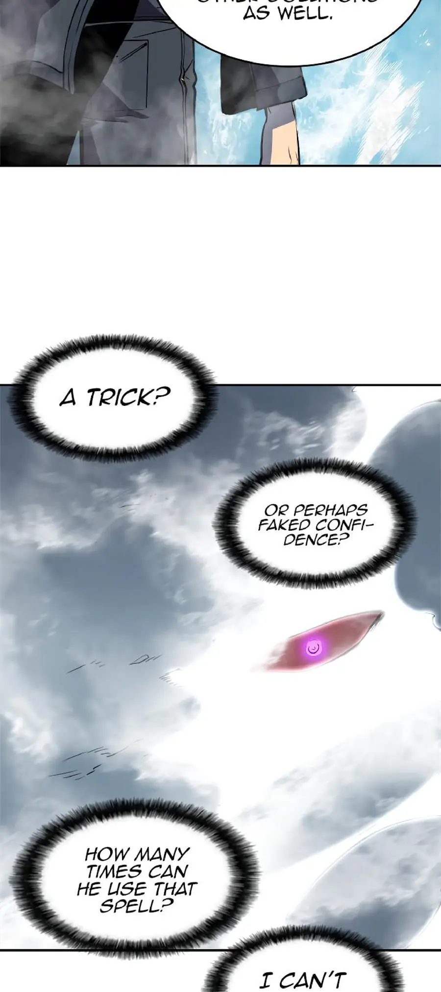 Solo Leveling Chapter 33 Page 24