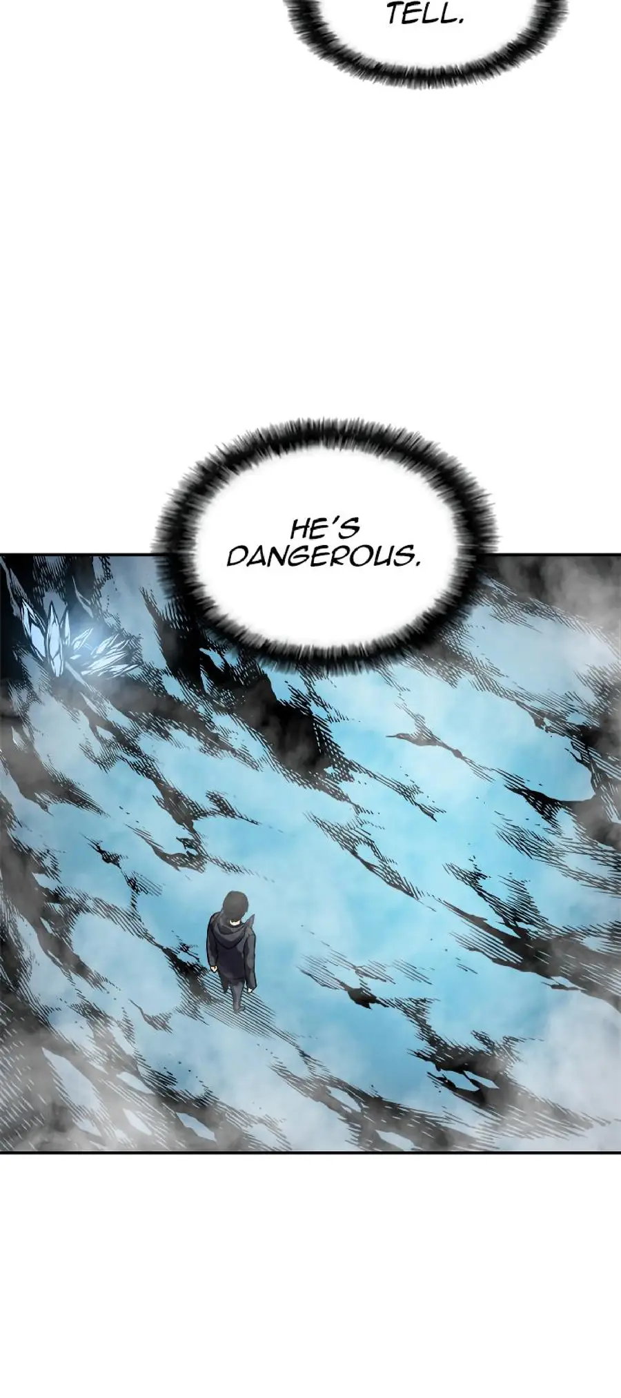 Solo Leveling Chapter 33 Page 25