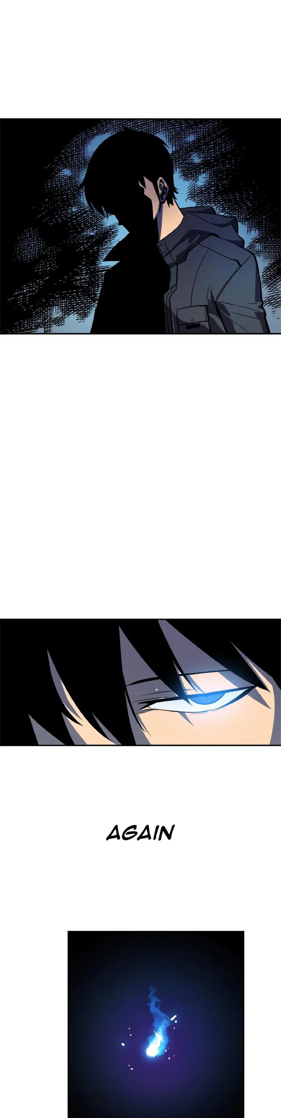 Solo Leveling Chapter 33 Page 26